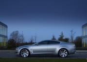 Jaguar C-XF Concept